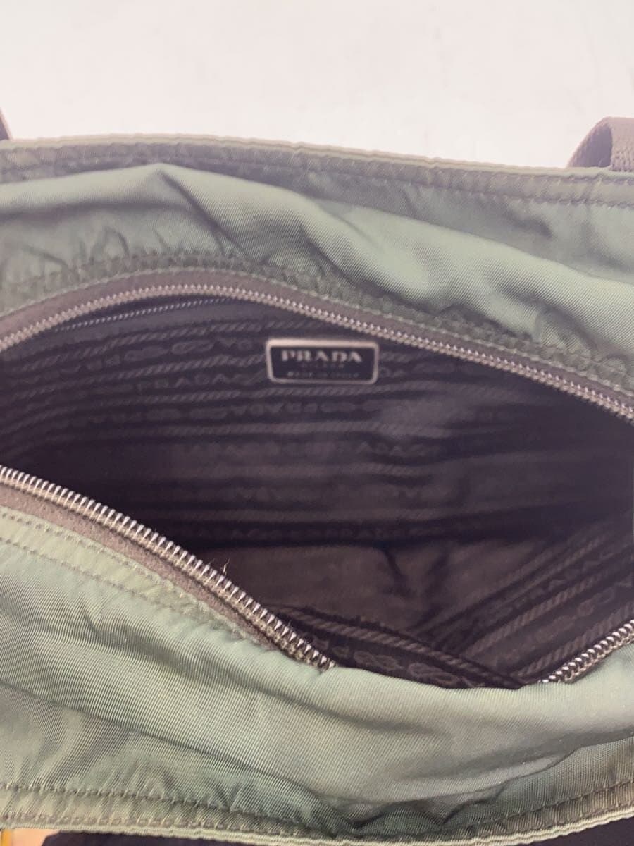 PRADA Tote Bag 6