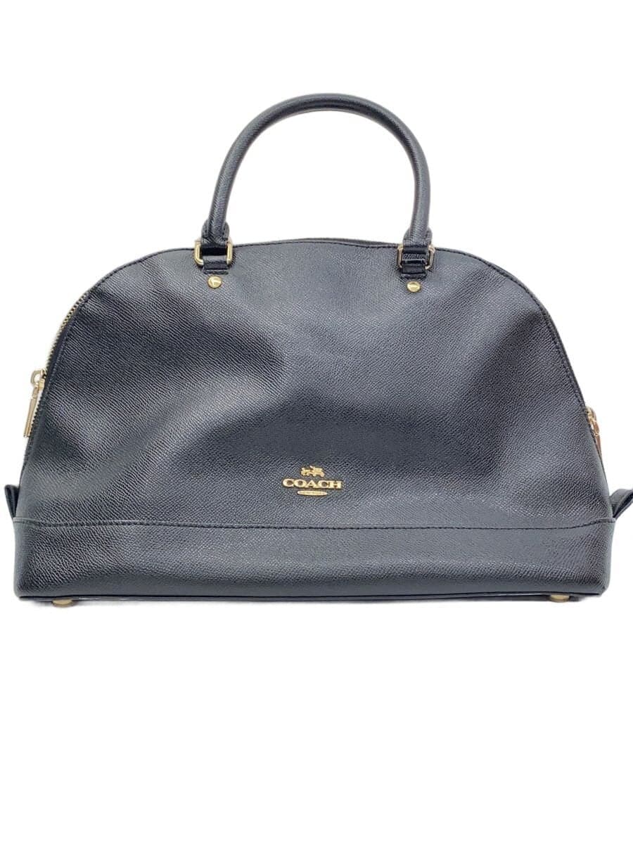 COACH Bag BLK f1780-f57524