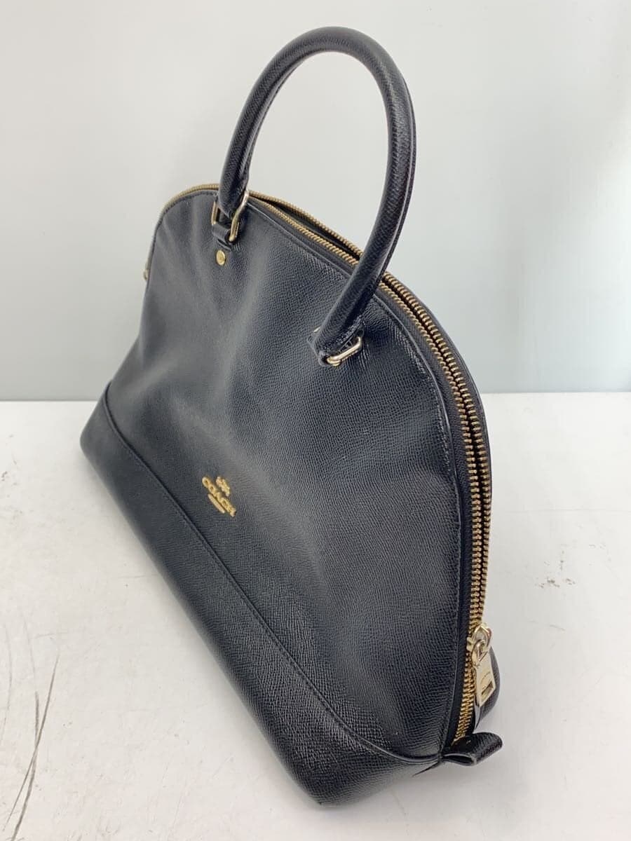 COACH Bag BLK f1780-f57524 2