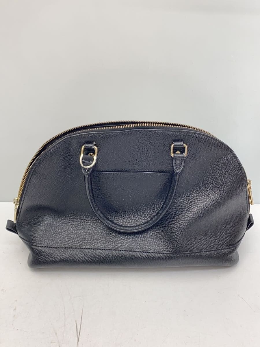 COACH Bag BLK f1780-f57524 3