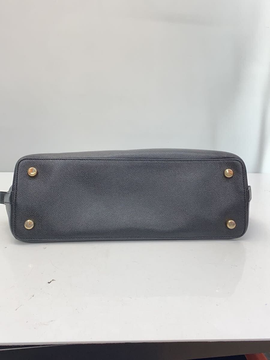 COACH Bag BLK f1780-f57524 4