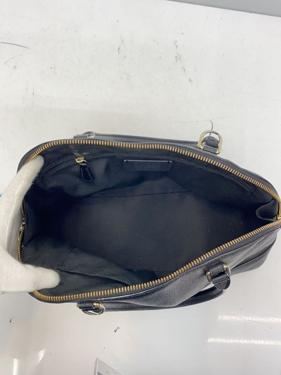 COACH Bag BLK f1780-f57524 6