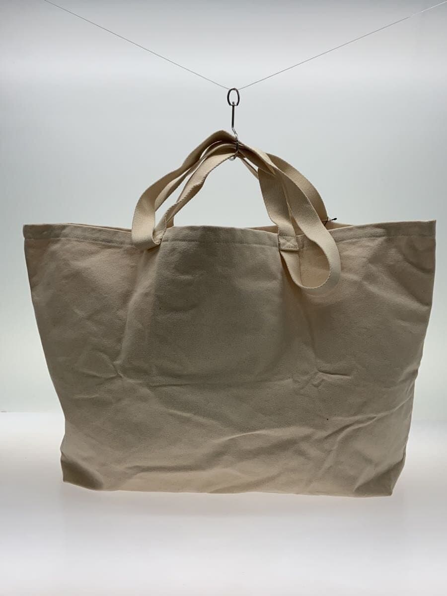 MAISON KITSUNE Bag Canvas eu05118ww0030 3