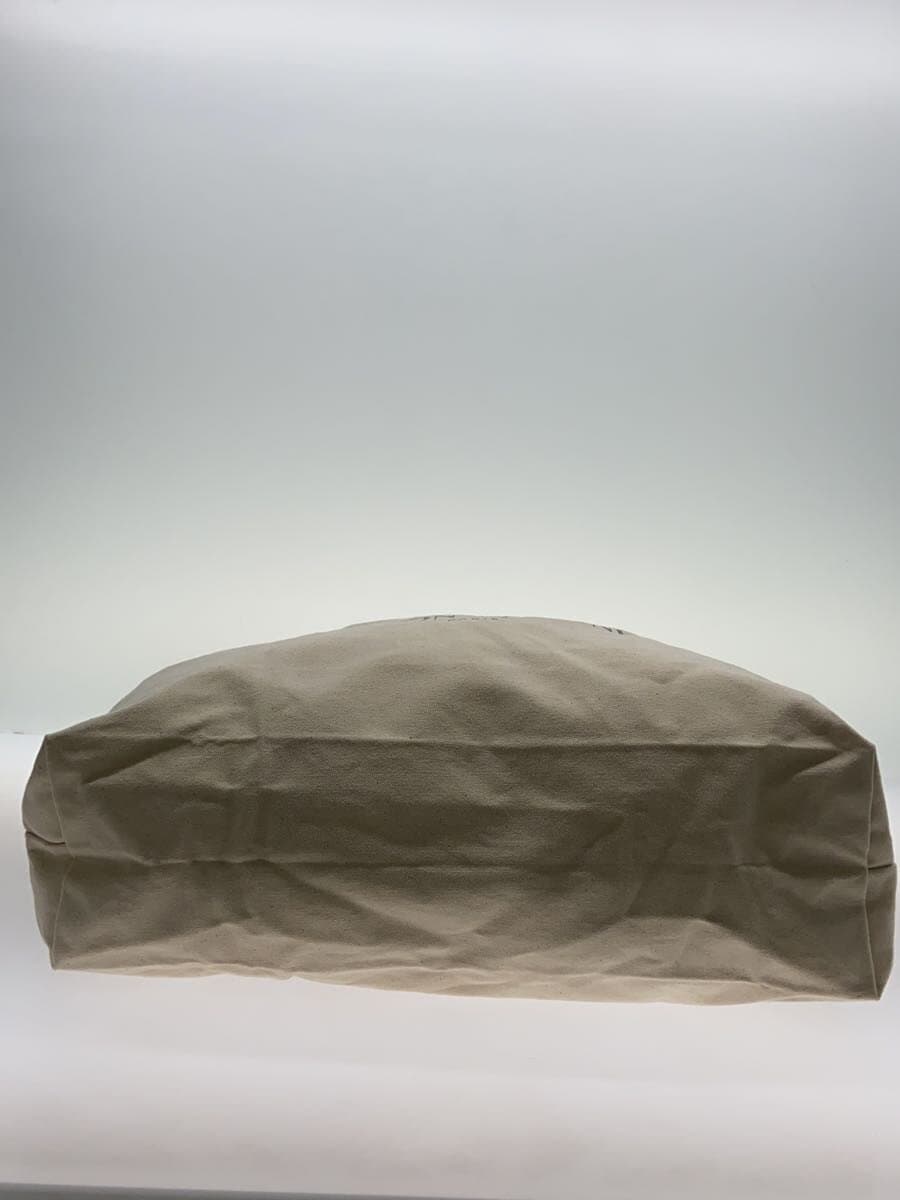 MAISON KITSUNE Bag Canvas eu05118ww0030 4