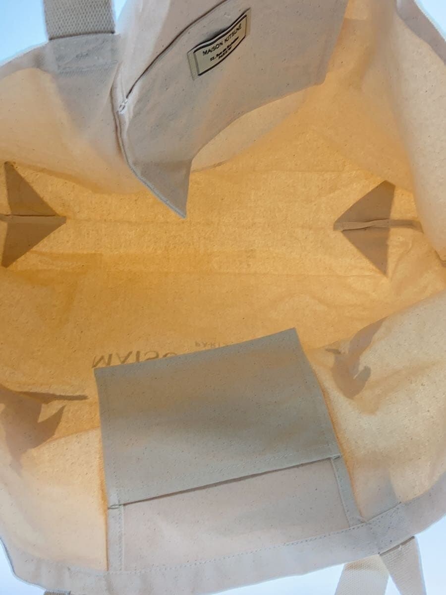 MAISON KITSUNE Bag Canvas eu05118ww0030 6