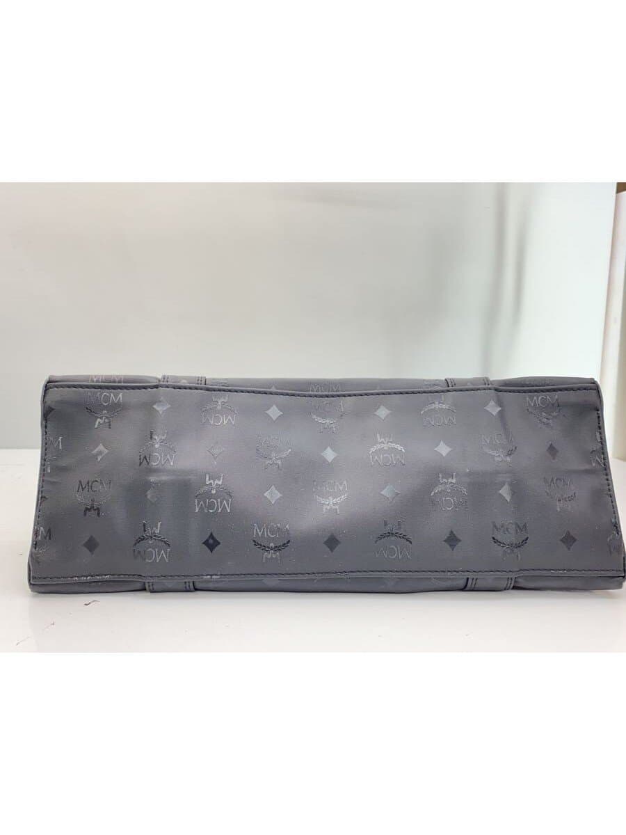 MCM Bag BLK 4
