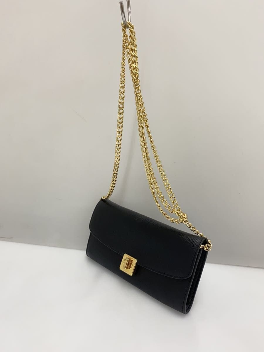 kate spade new york Shoulder Bag BLK 2