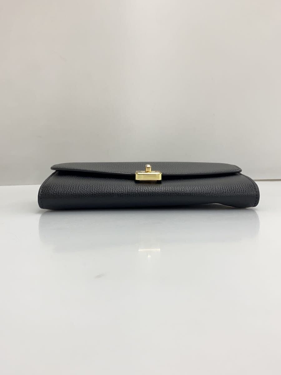 kate spade new york Shoulder Bag BLK 4