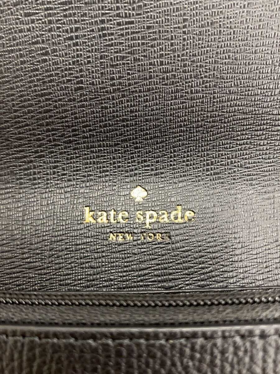 kate spade new york Shoulder Bag BLK 5