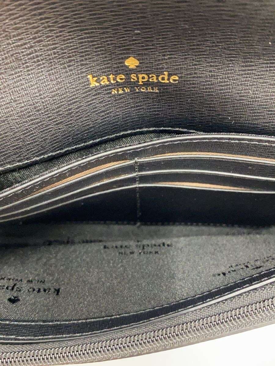 kate spade new york Shoulder Bag BLK 6