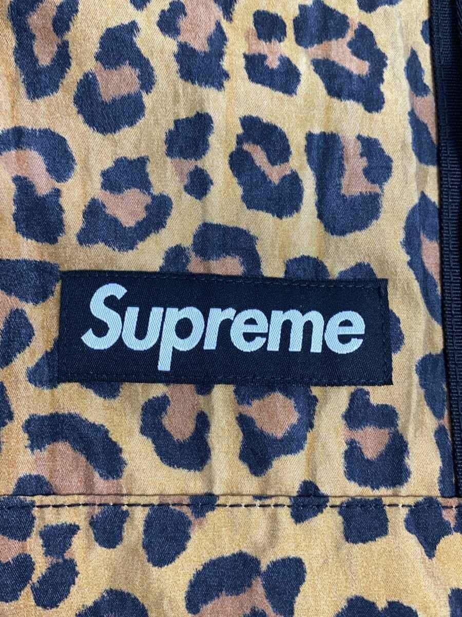 Supreme Backpack Nylon CML Animal 5
