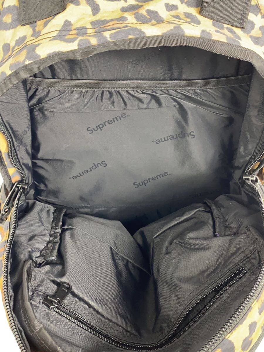 Supreme Backpack Nylon CML Animal 6
