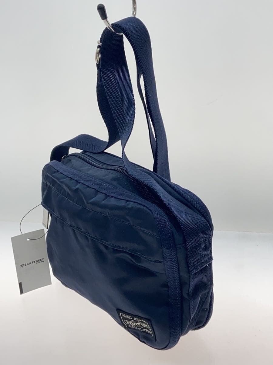 PORTER Bag Nylon NVY 2