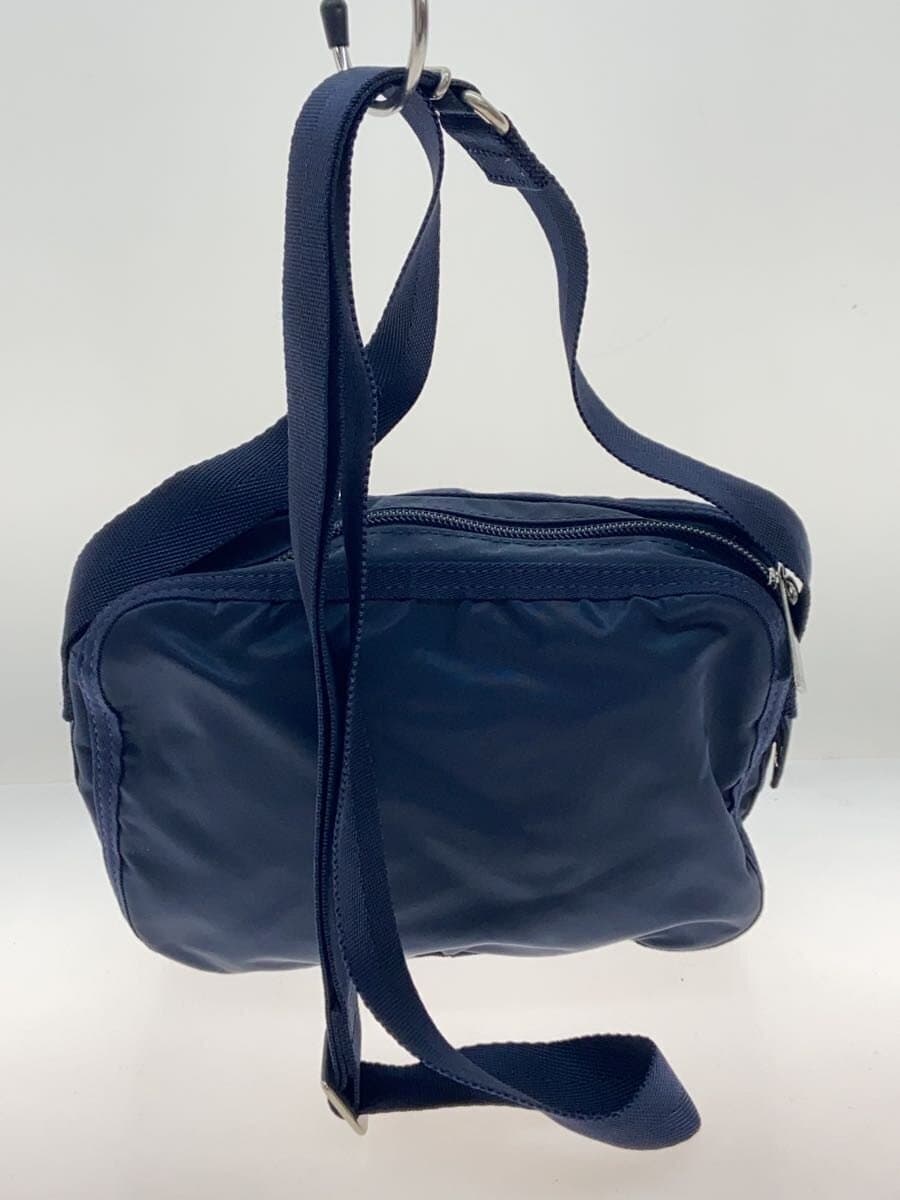 PORTER Bag Nylon NVY 3