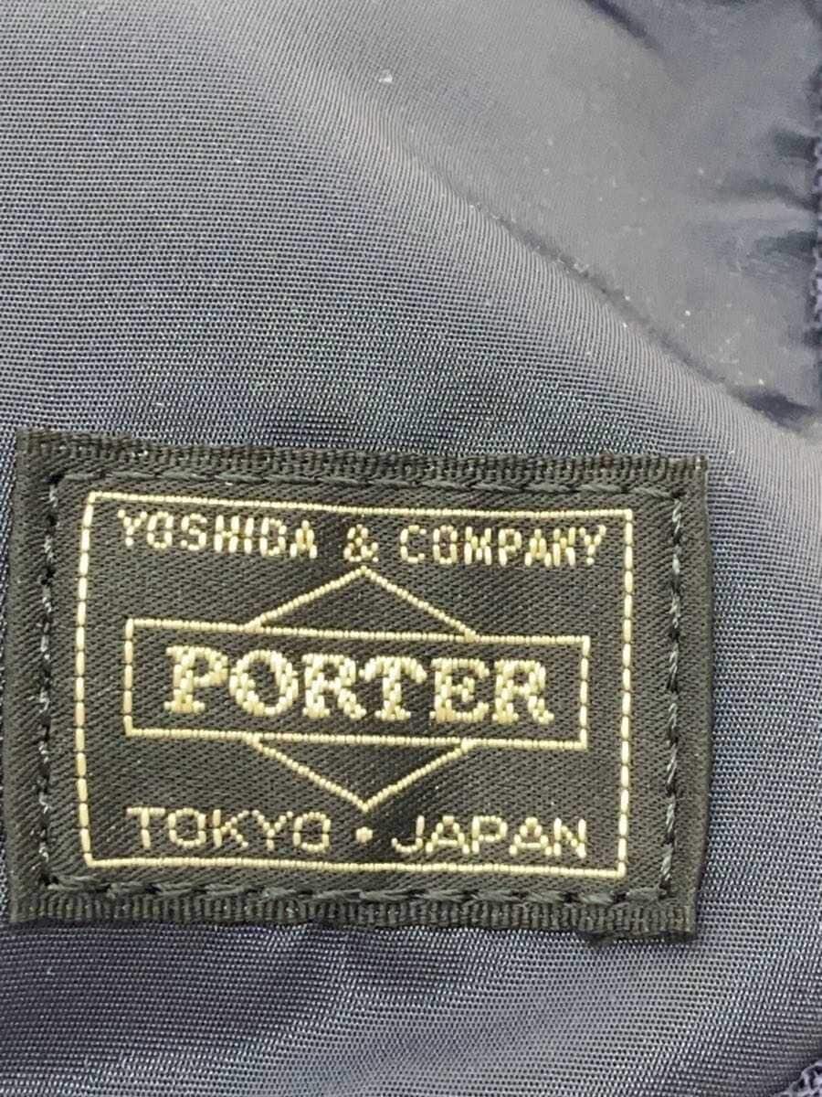 PORTER Bag Nylon NVY 5