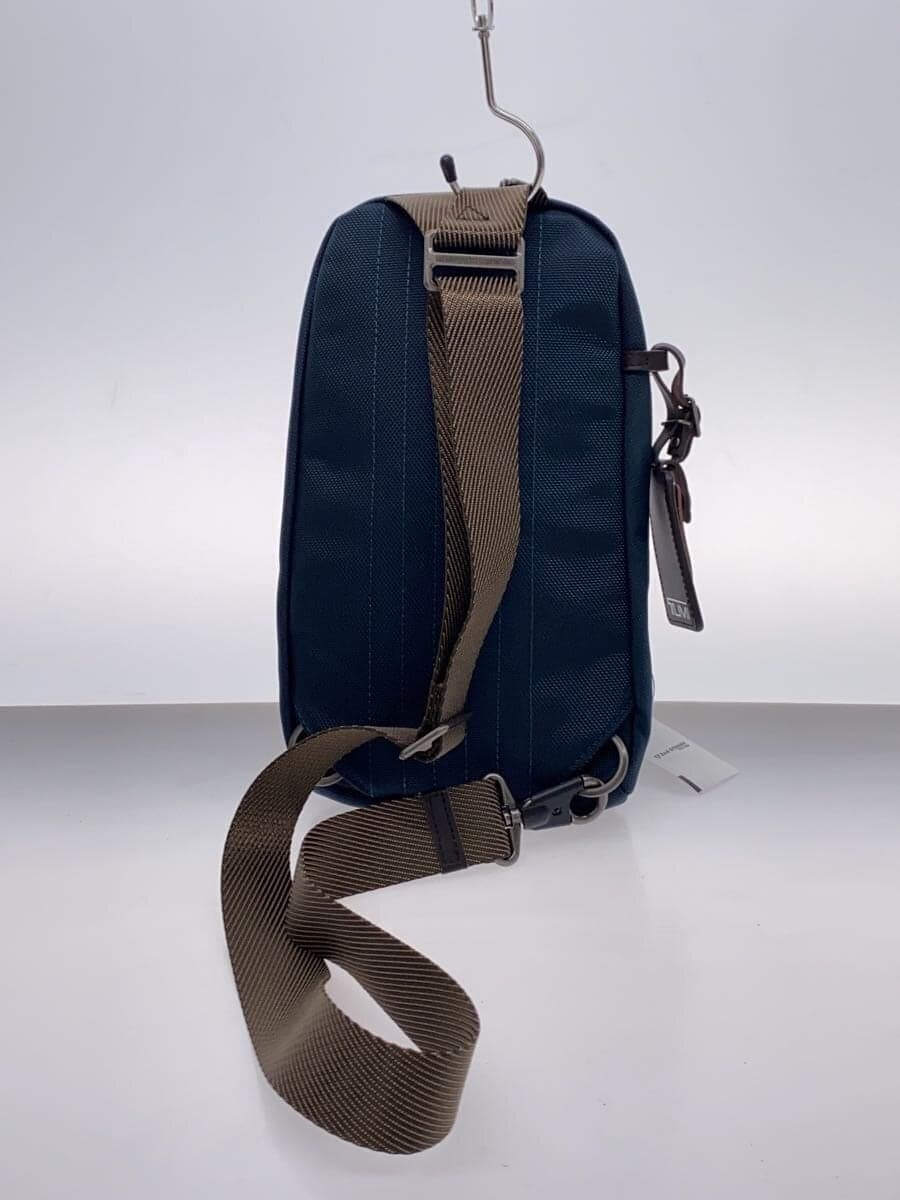TUMI Shoulder Bag -- NVY 3