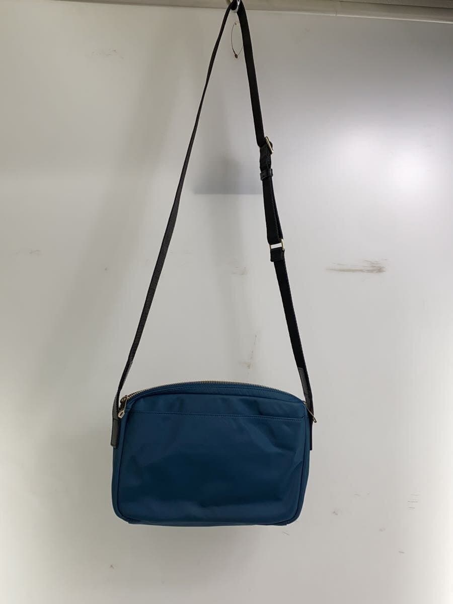 Paul Smith shoulder bag -- NVY 3
