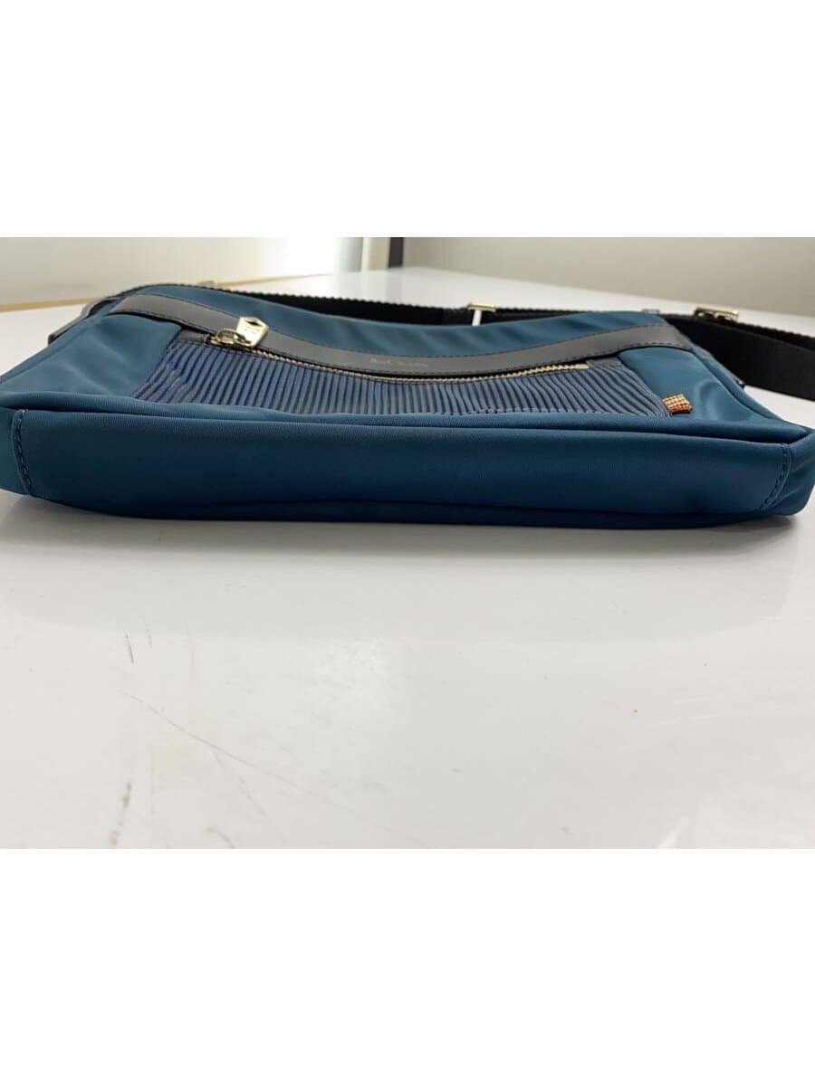 Paul Smith shoulder bag -- NVY 4