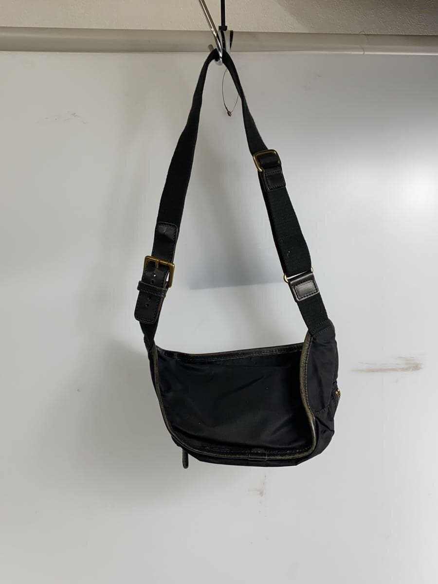 Felisi shoulder bag -- BLK 3