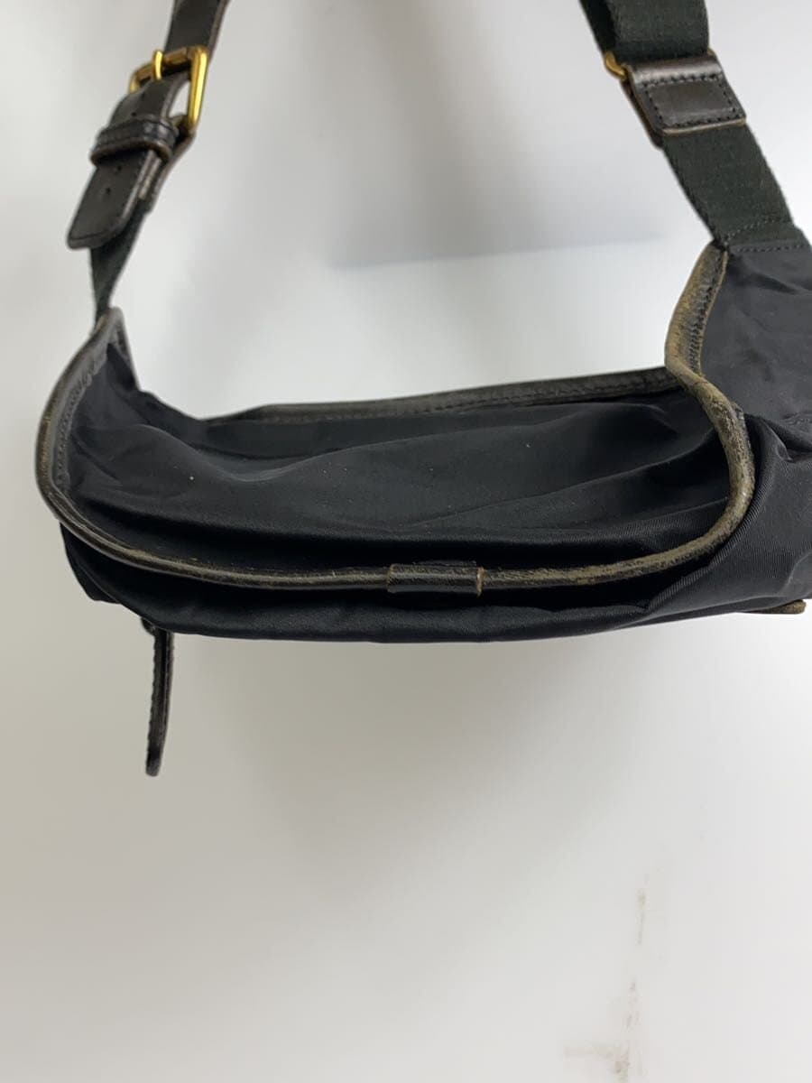 Felisi shoulder bag -- BLK 4