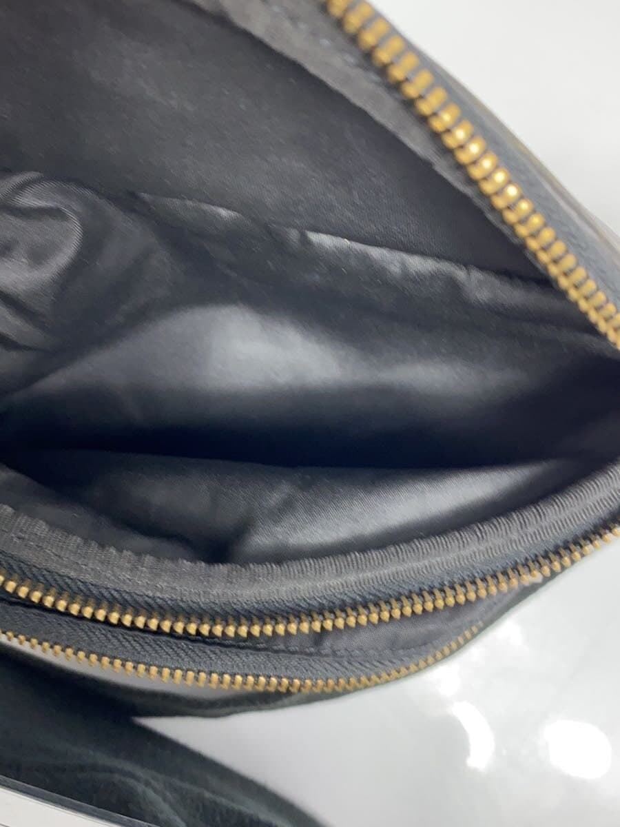 Felisi shoulder bag -- BLK 6