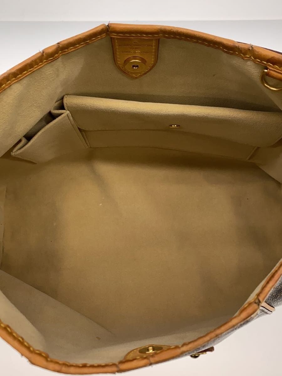 LOUIS VUITTON Galliera PM_Monogram Canvas PVC BRW 6