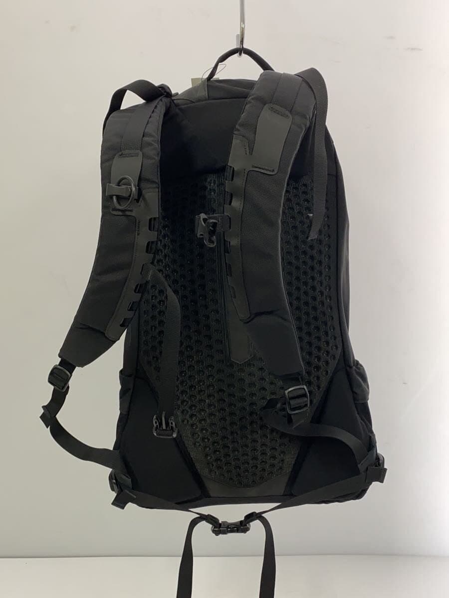 ARC’TERYXARRO22 Nylon Black 3