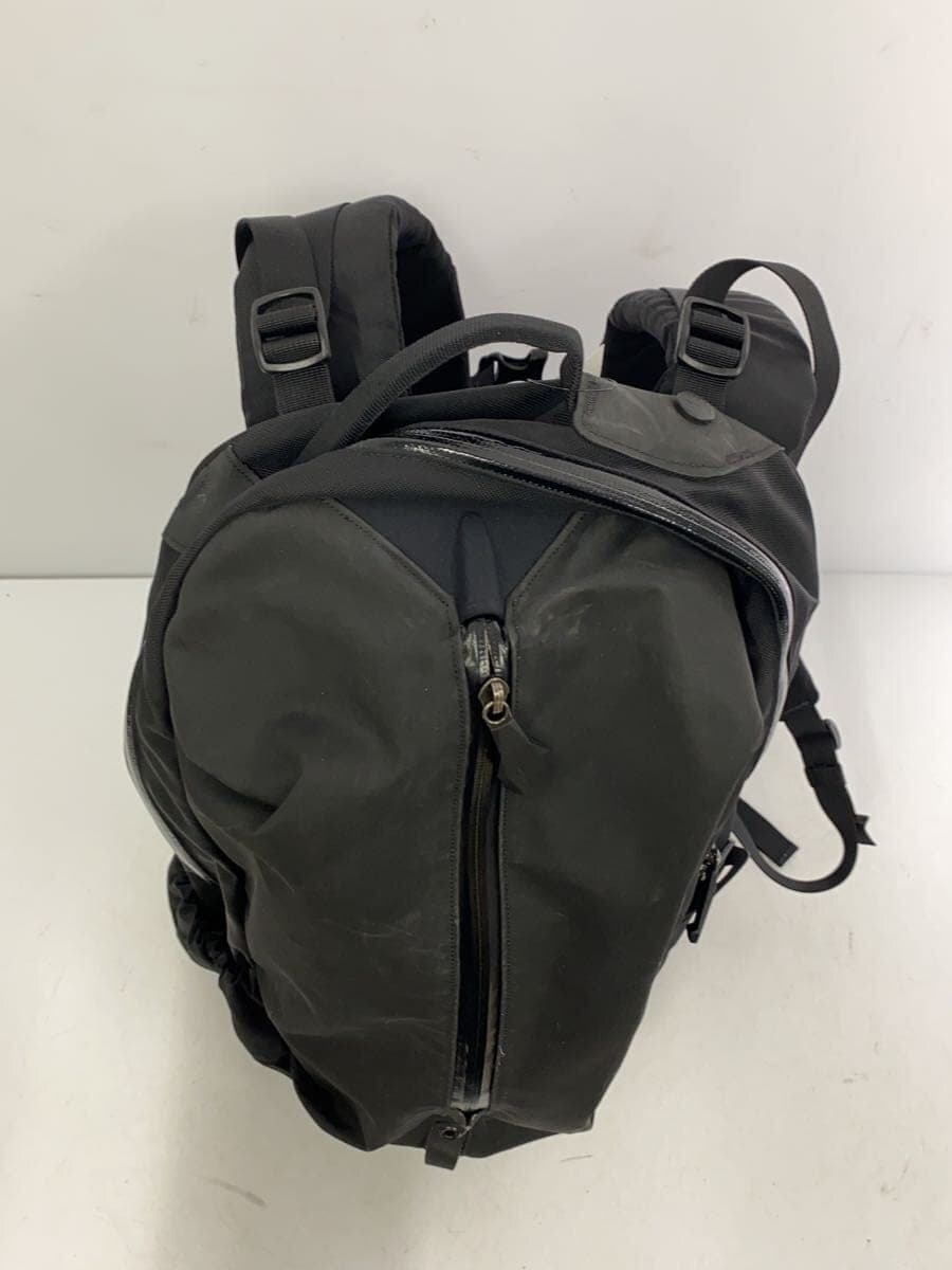 ARC’TERYXARRO22 Nylon Black 4