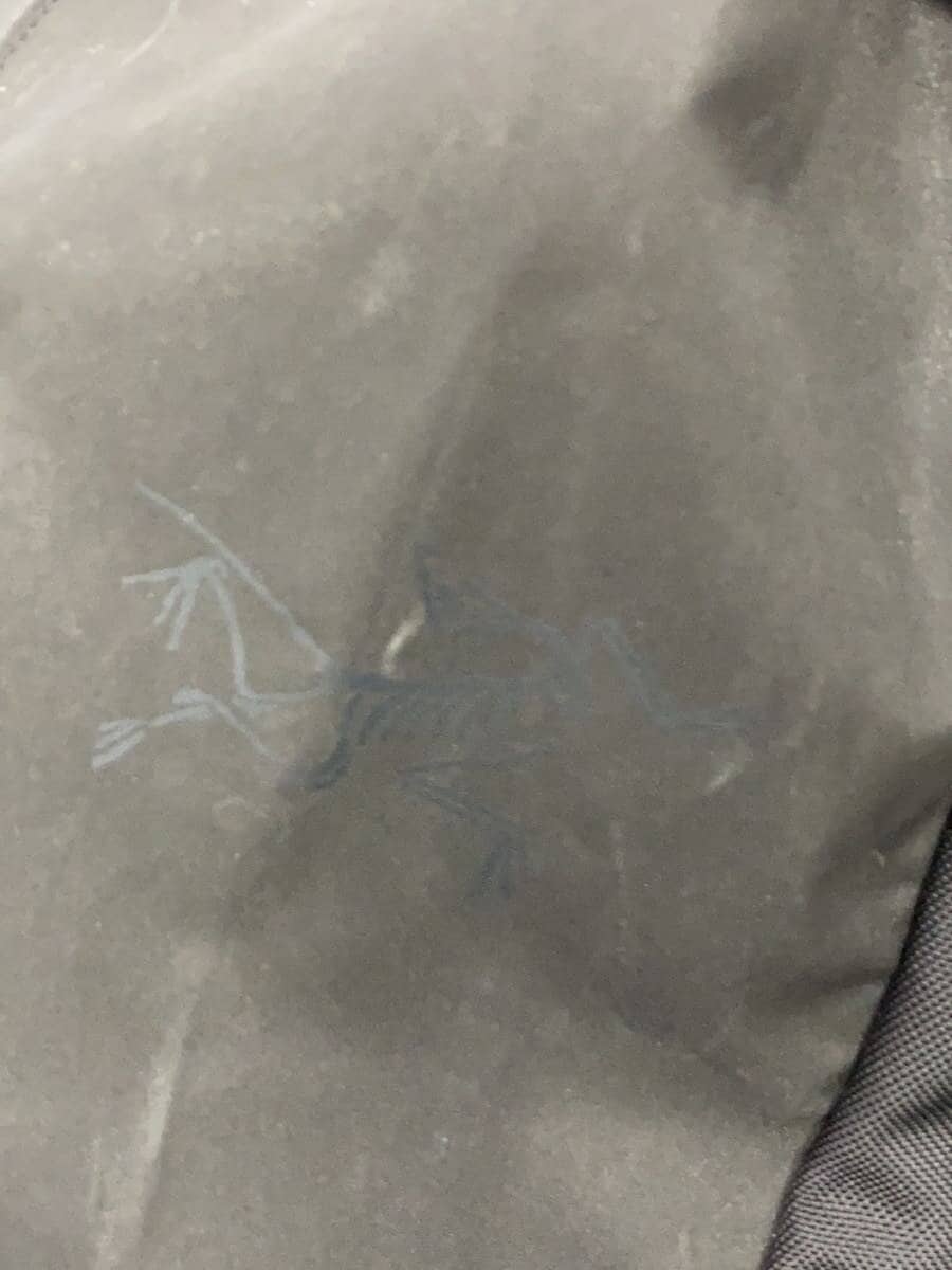 ARC’TERYXARRO22 Nylon Black 5