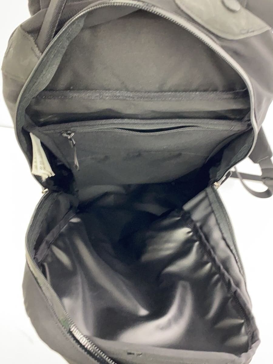 ARC’TERYXARRO22 Nylon Black 6