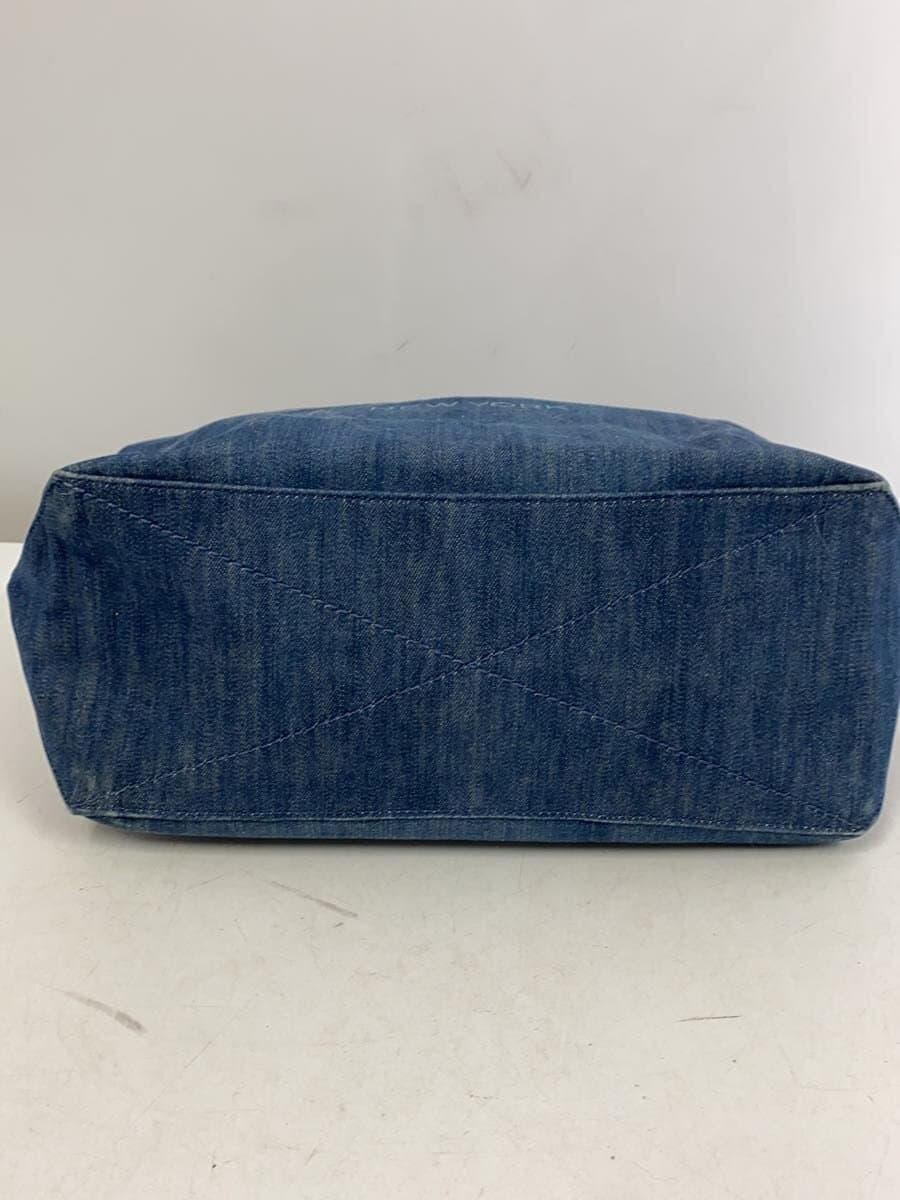 COACH Tote Bag Cotton IDG A2022-91131 4