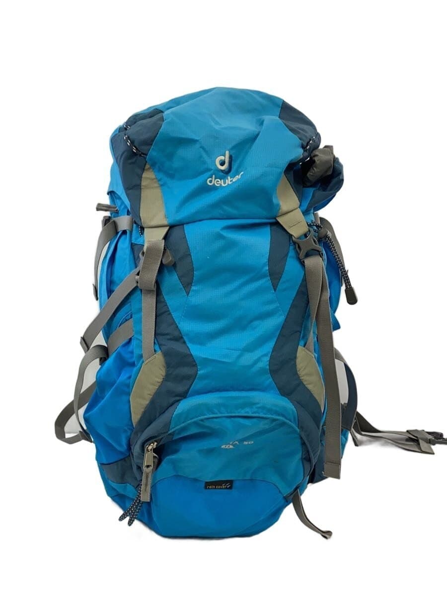 deuter FURURA 30 Mountaineering Backpack BLU