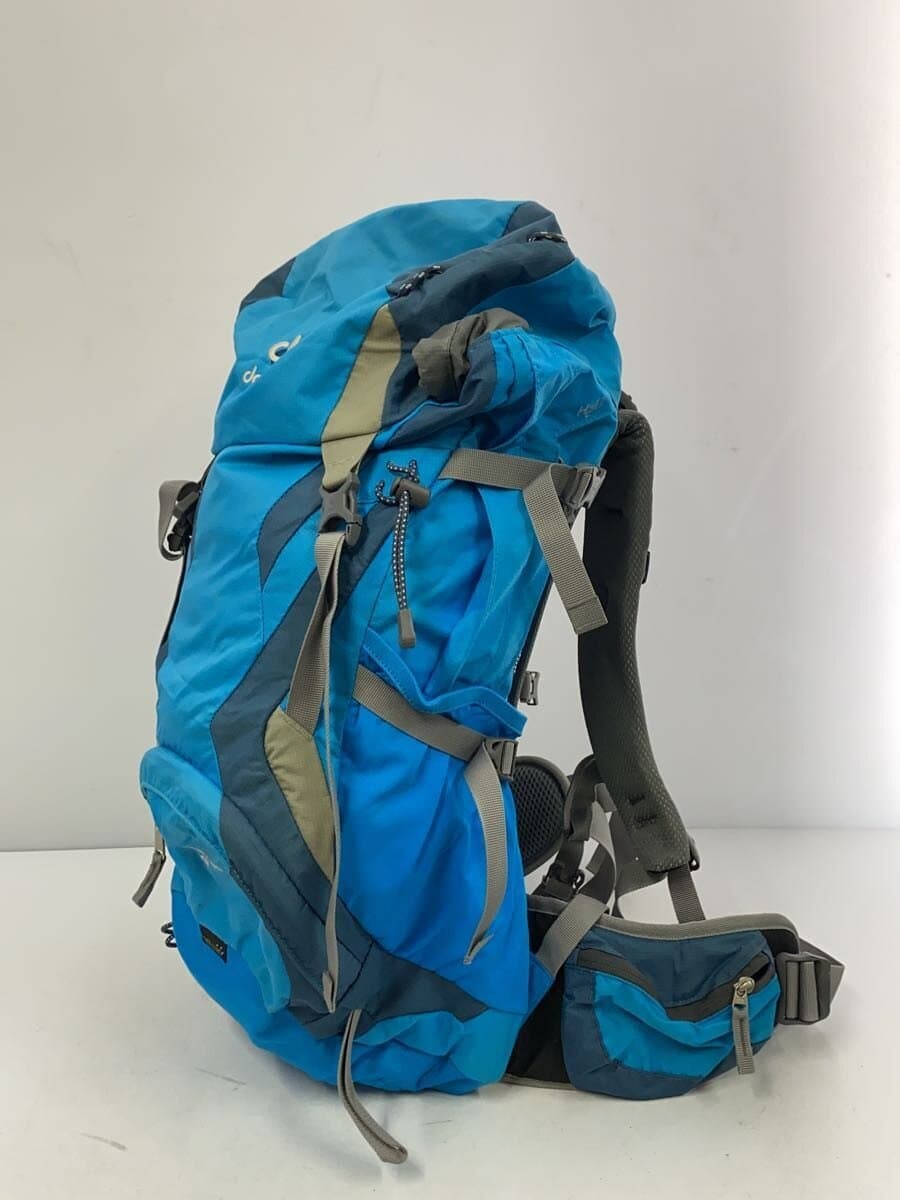 deuter FURURA 30 Mountaineering Backpack BLU 2