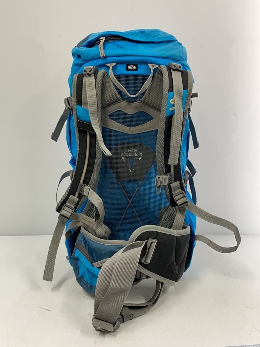 deuter FURURA 30 Mountaineering Backpack BLU 3
