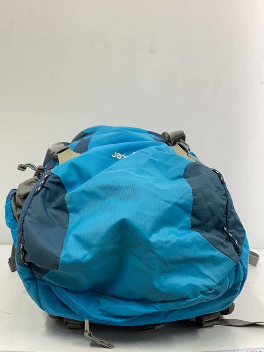 deuter FURURA 30 Mountaineering Backpack BLU 4