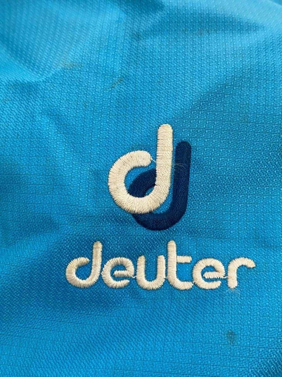 deuter FURURA 30 Mountaineering Backpack BLU 5