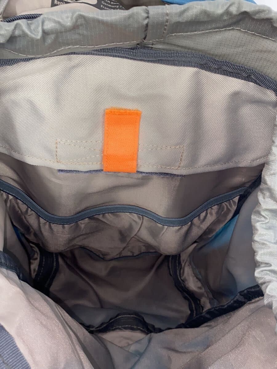 deuter FURURA 30 Mountaineering Backpack BLU 6