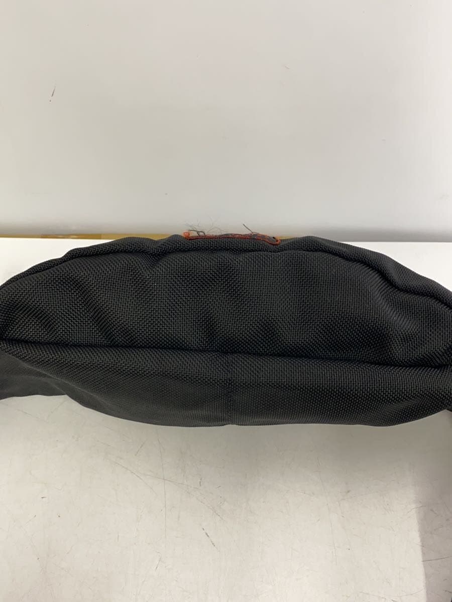 BRIEFING Waist Bag BLK 4