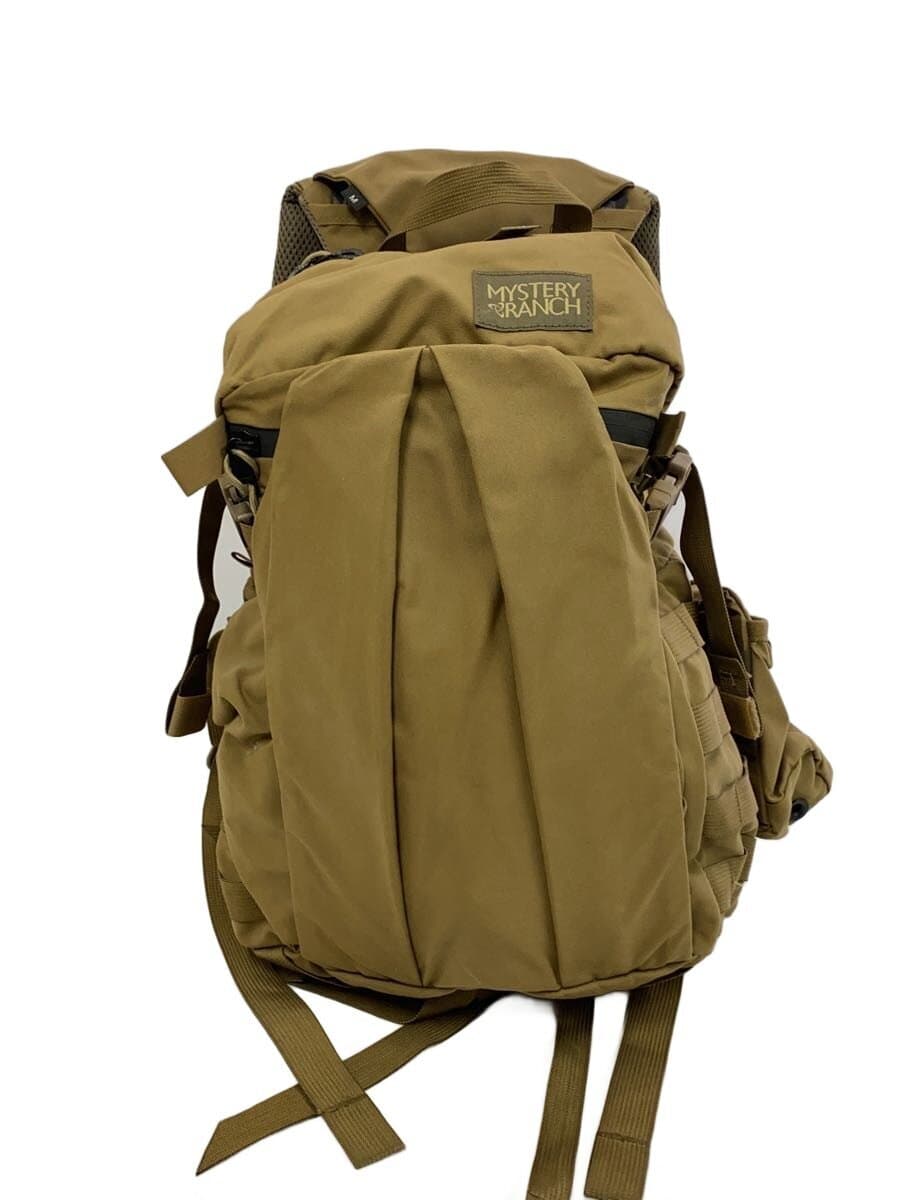 MYSTERY RANCH Backpack BEG