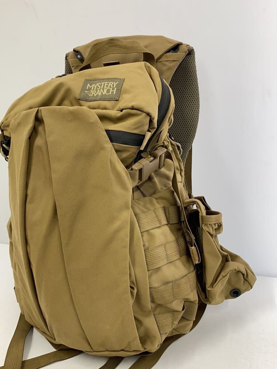 MYSTERY RANCH Backpack BEG 2