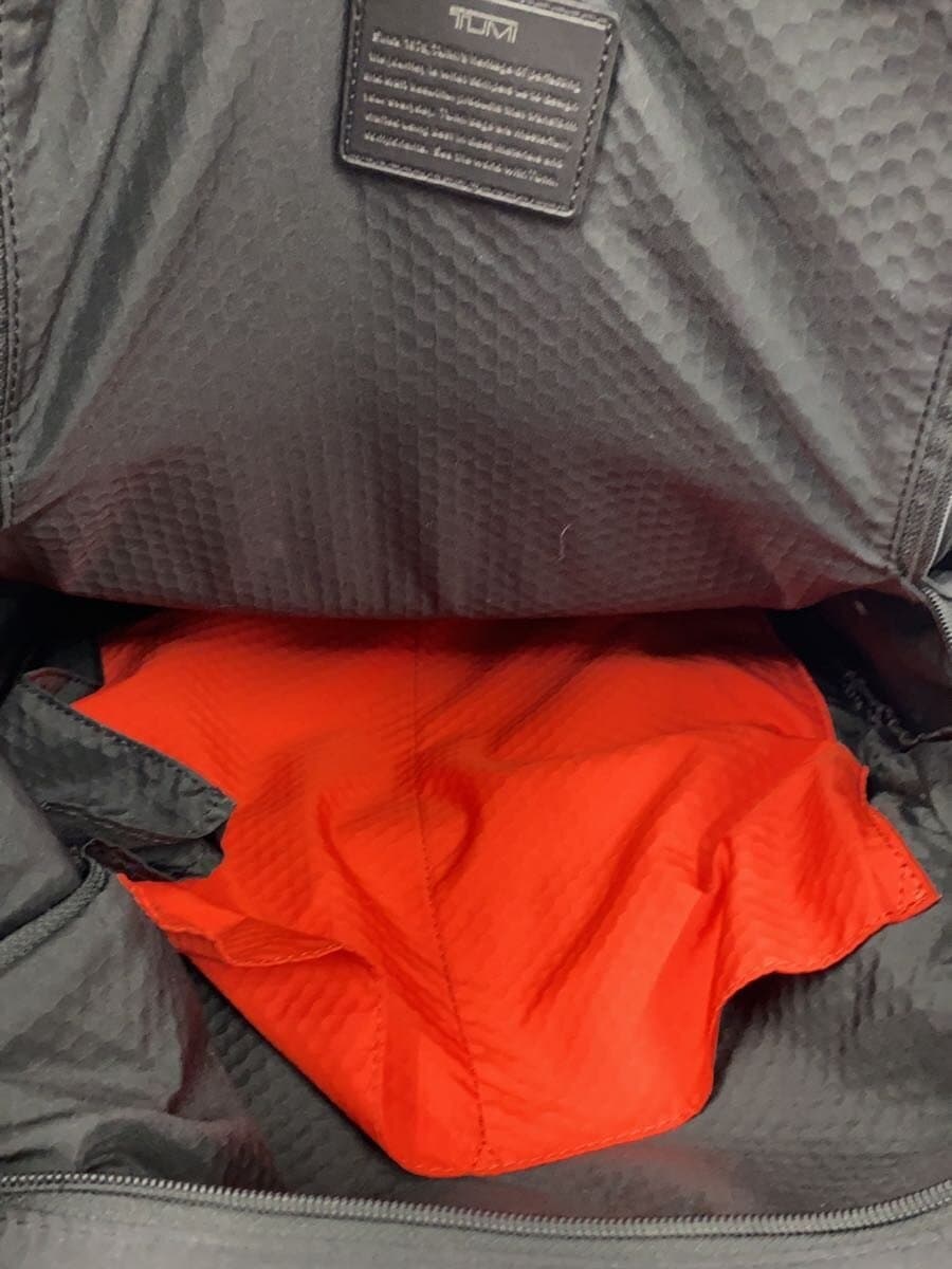 TUMIALPHA BRAVO LARK Lark Bravo Backpack Backpack Nylon Green 7