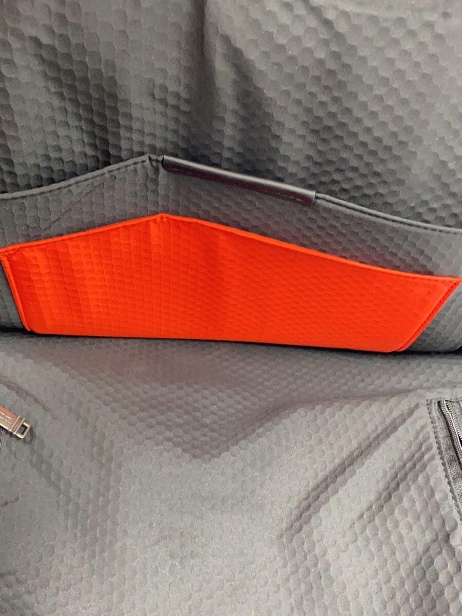 TUMIALPHA BRAVO LARK Lark Bravo Backpack Backpack Nylon Green 8