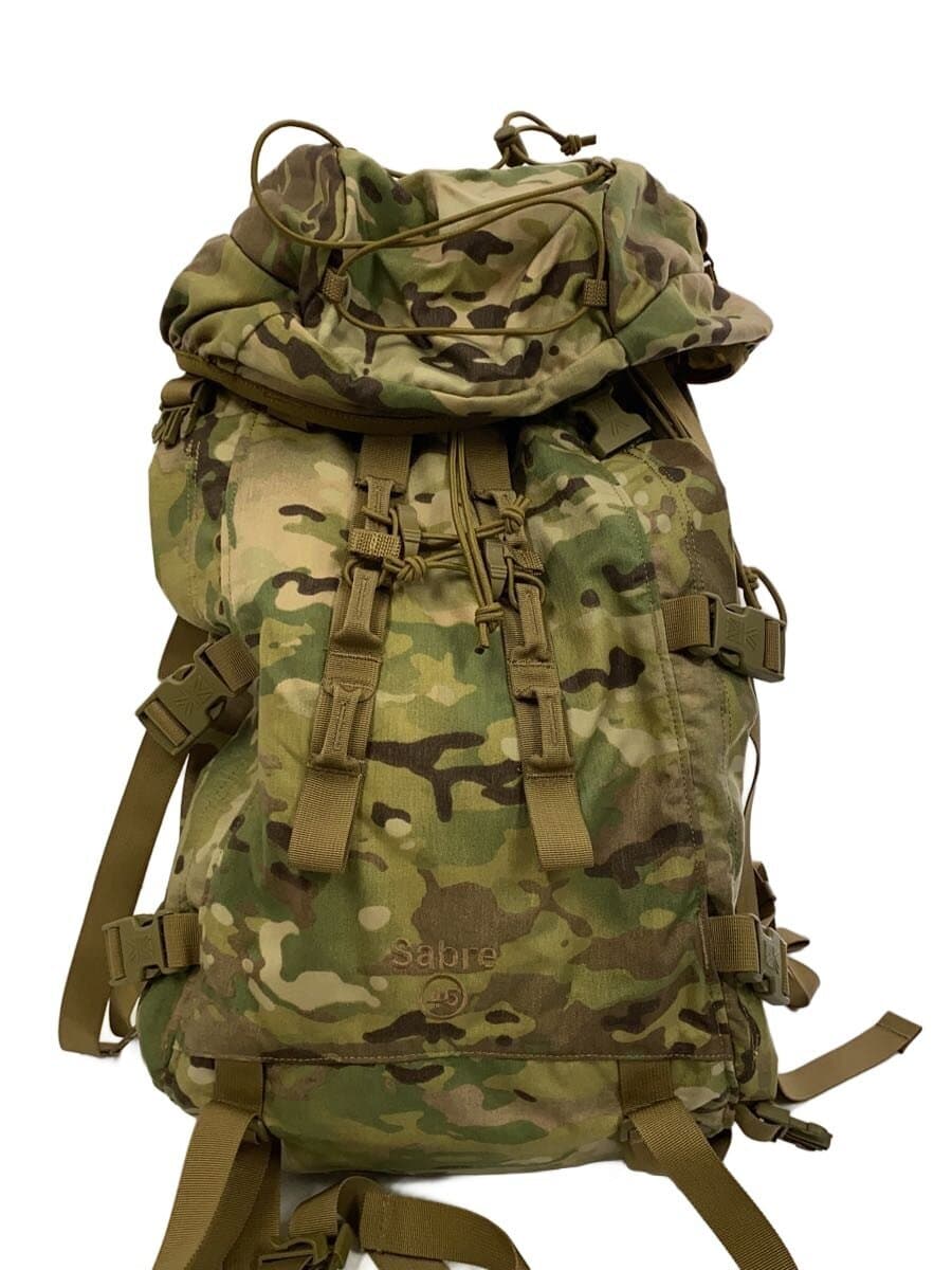KARRIMOR Backpack KHK Camouflage Sabre45