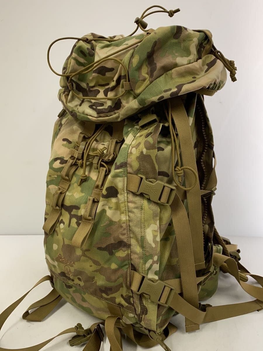 KARRIMOR Backpack KHK Camouflage Sabre45 2
