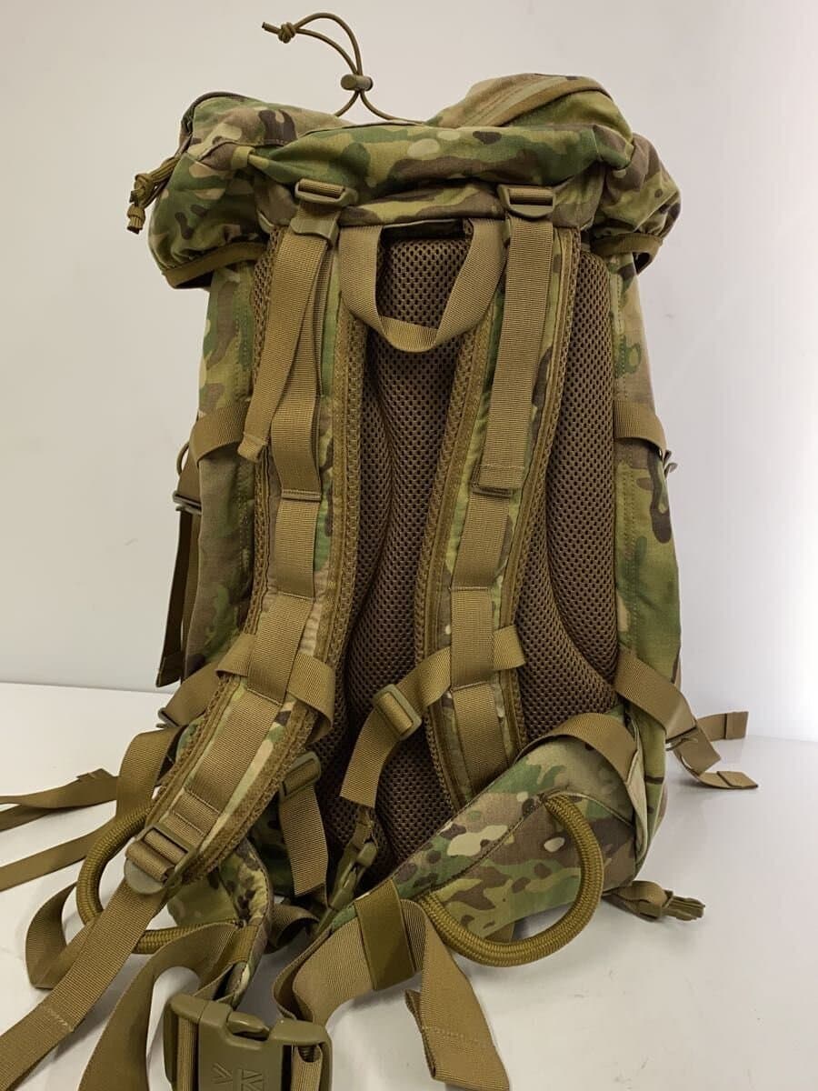 KARRIMOR Backpack KHK Camouflage Sabre45 3