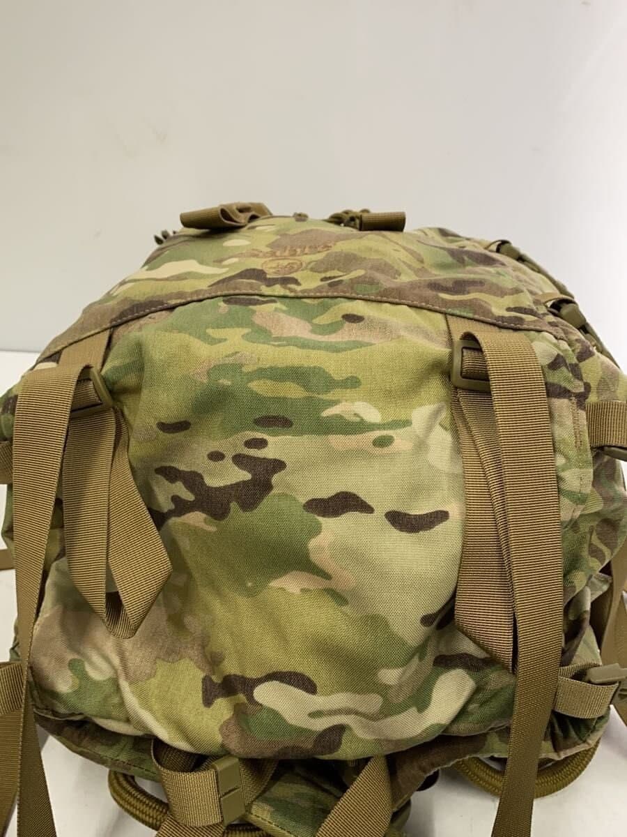 KARRIMOR Backpack KHK Camouflage Sabre45 4