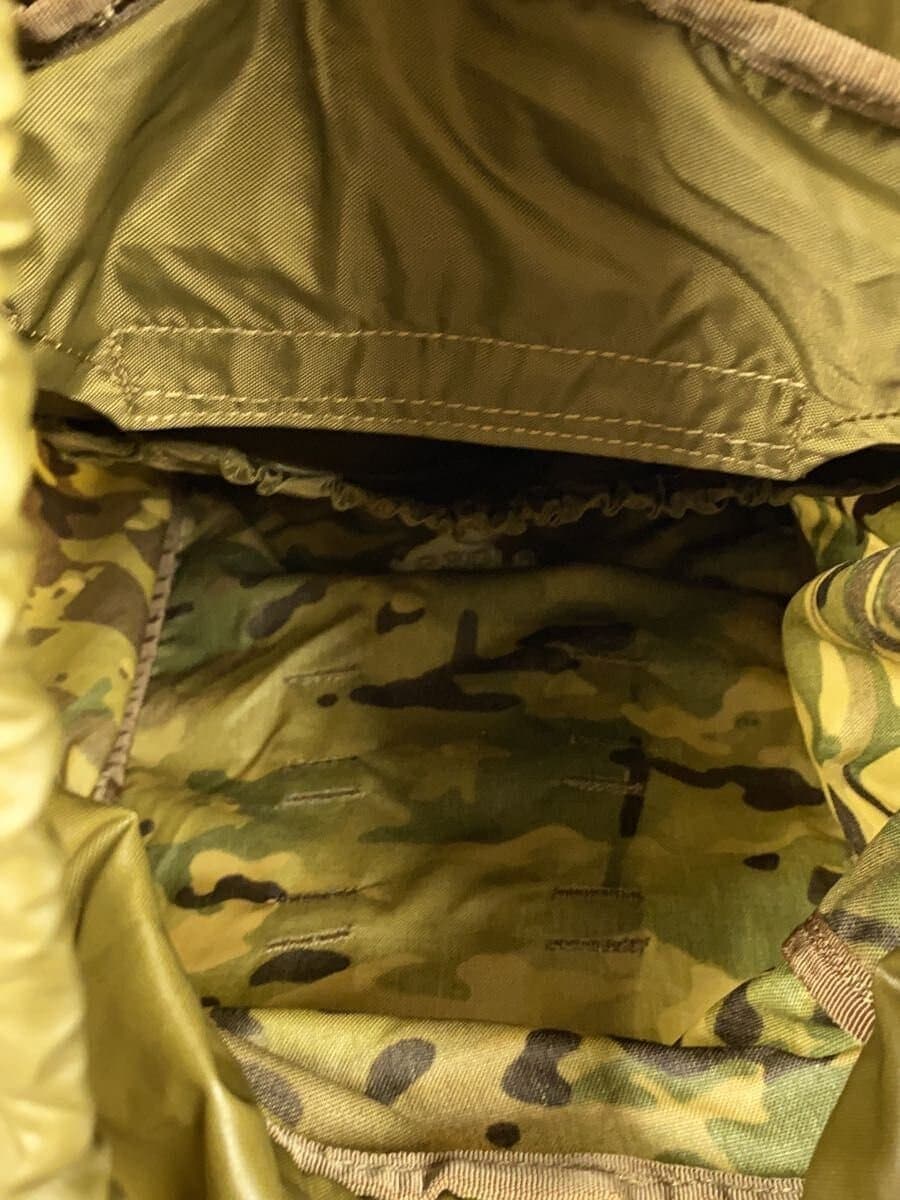 KARRIMOR Backpack KHK Camouflage Sabre45 6