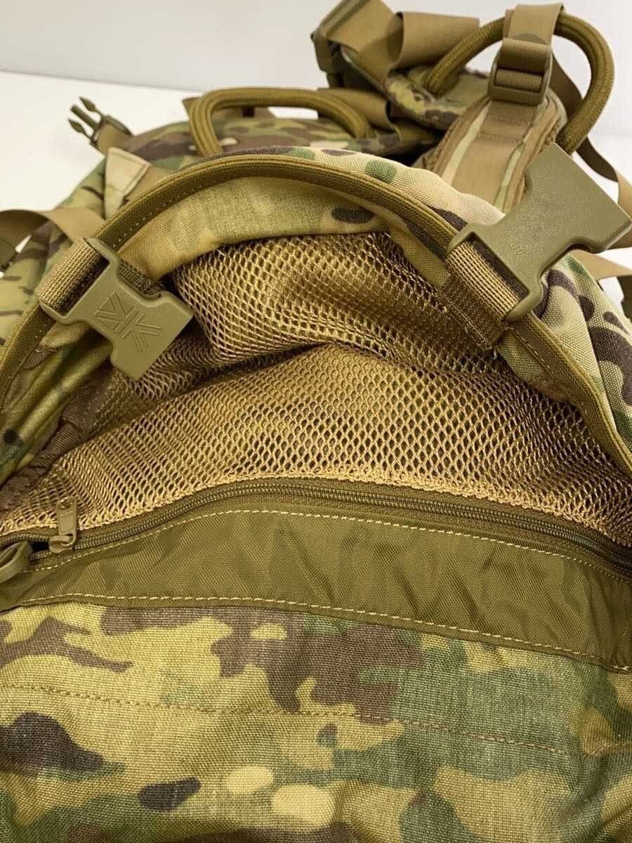 KARRIMOR Backpack KHK Camouflage Sabre45 7