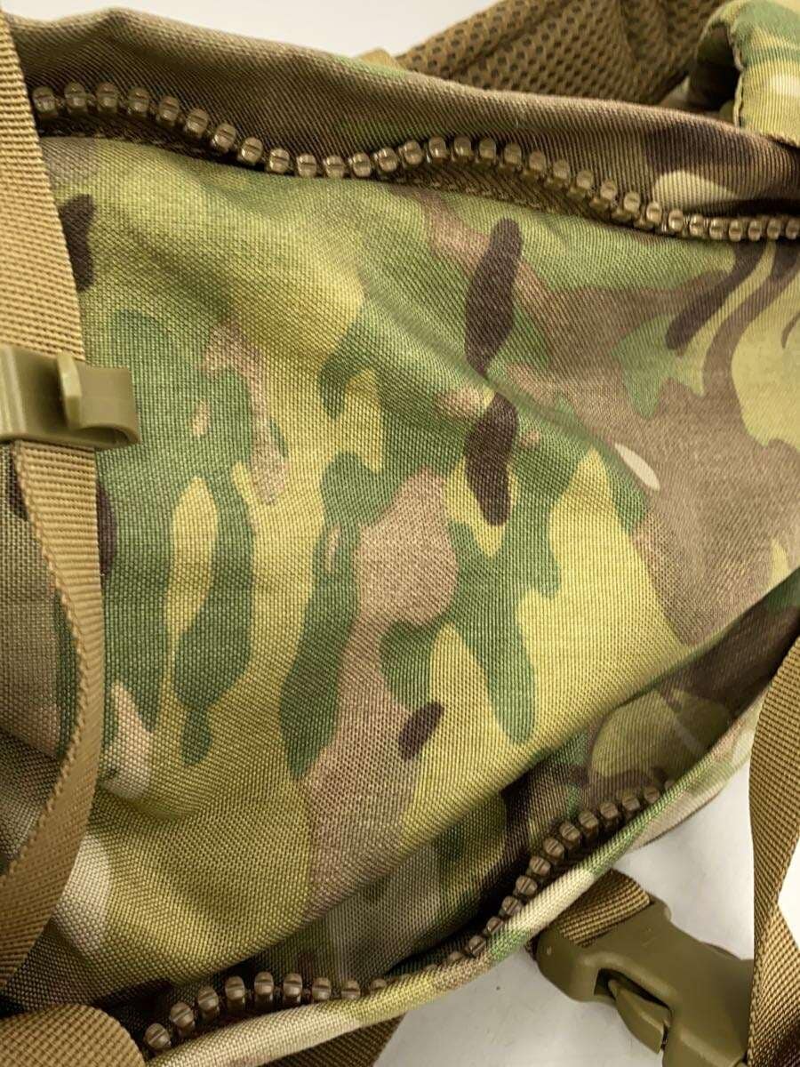 KARRIMOR Backpack KHK Camouflage Sabre45 8