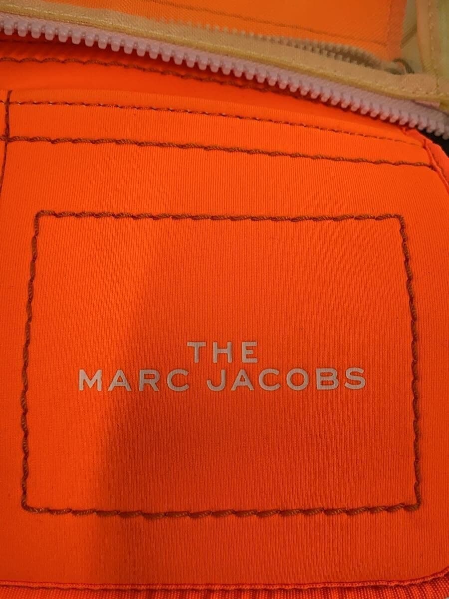 MARC BY MARC JACOBS2-Way MESH TOTE BAG Tote Bag Yellow Pink H081M10SP22 5